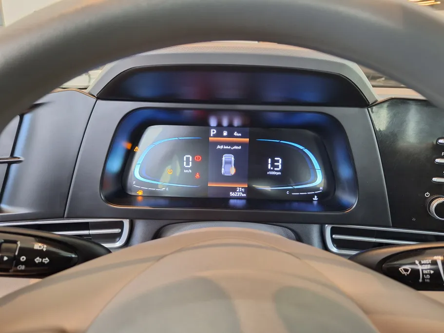 2025 Hyundai Elantra Fleet 