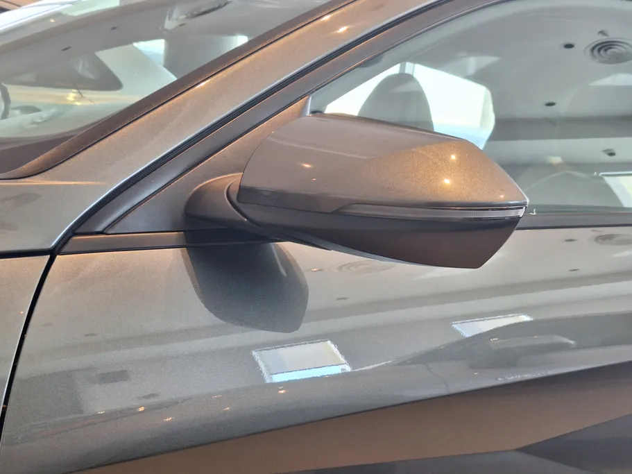 2025 Hyundai Elantra Fleet 