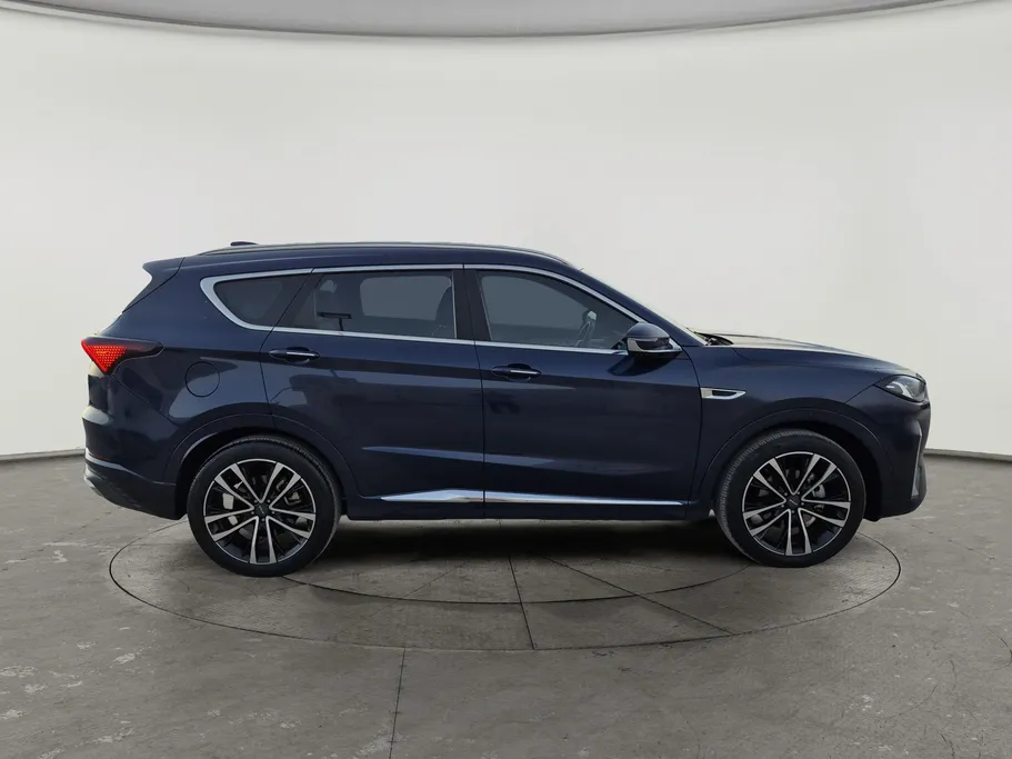 2023 Jetour X70 Plus Luxury 