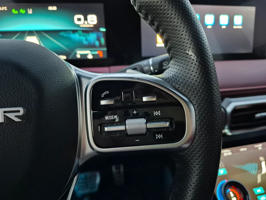2023 Jetour X70 Plus Luxury 