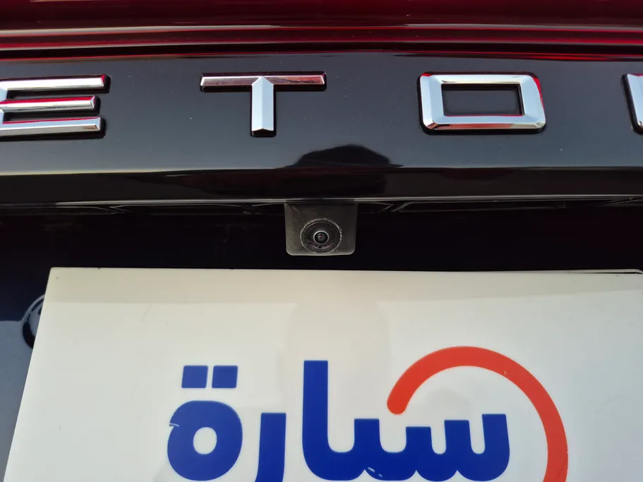 2023 Jetour X70 Plus Luxury 