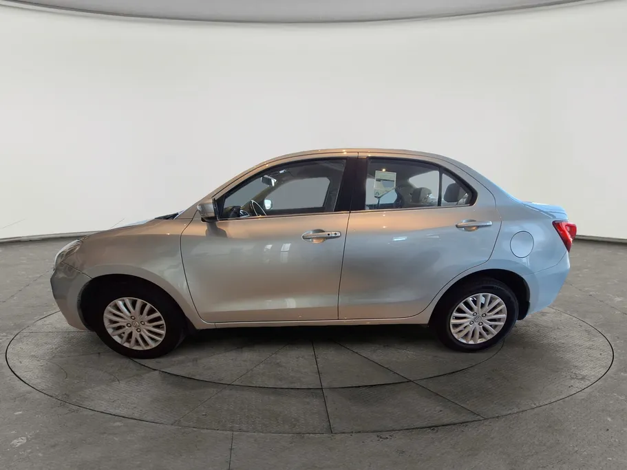 2025 Suzuki Dzire GLX 