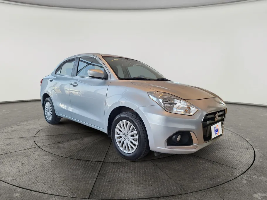 2025 Suzuki Dzire GLX 