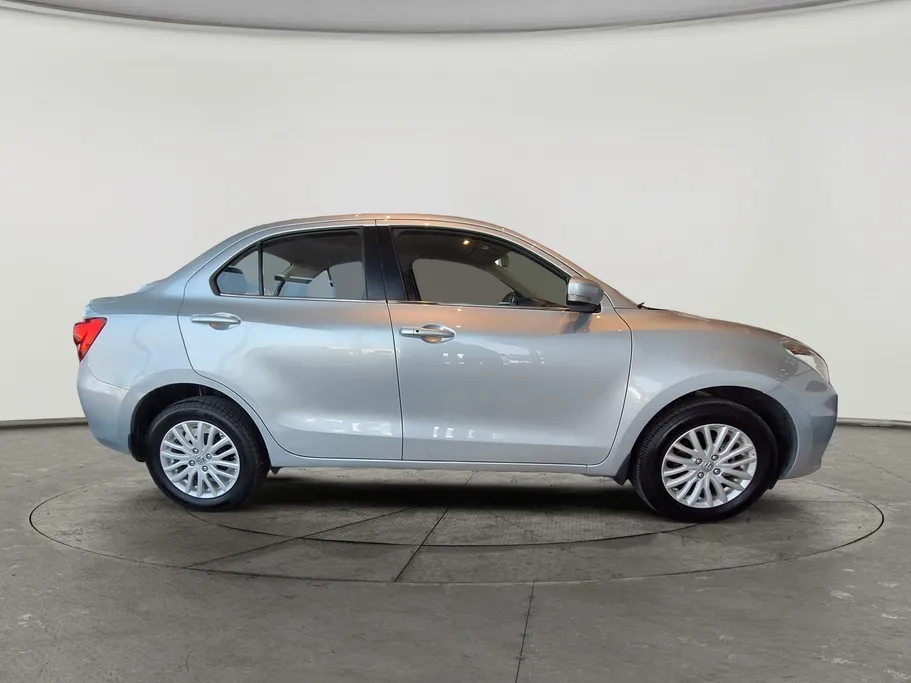 2025 Suzuki Dzire GLX 