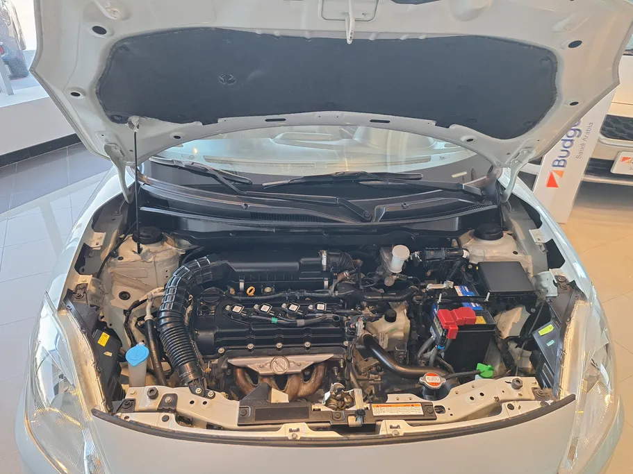 2025 Suzuki Dzire GLX 