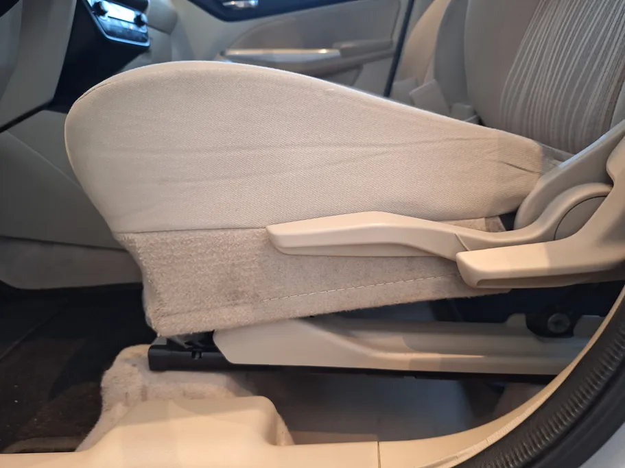 2025 Suzuki Dzire GLX 