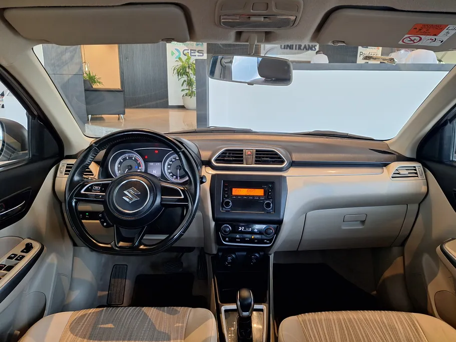 2025 Suzuki Dzire GLX 