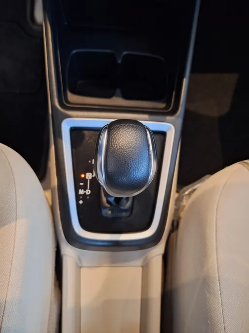 2025 Suzuki Dzire GLX 