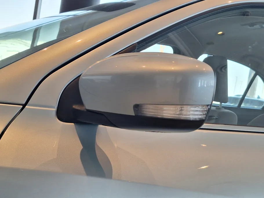 2025 Suzuki Dzire GLX 