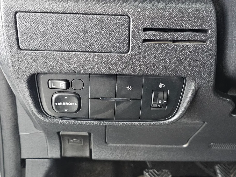 شانجان هنتر F70 2023 