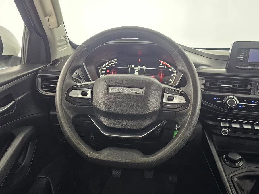 شانجان هنتر F70 2023 