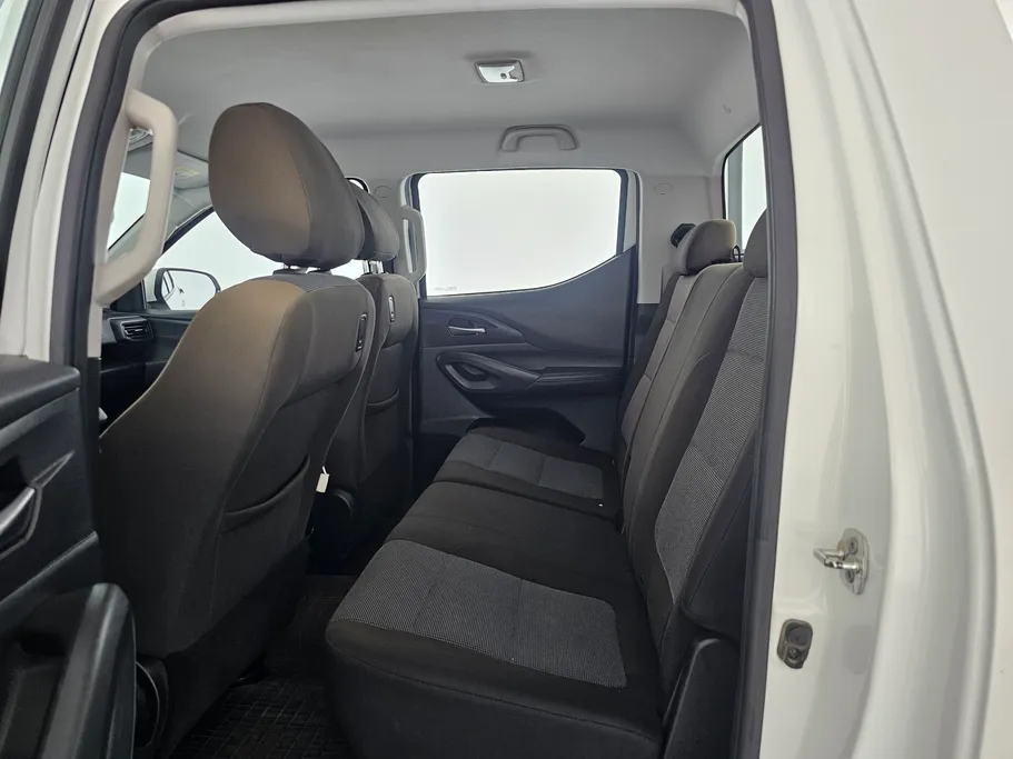 شانجان هنتر F70 2023 