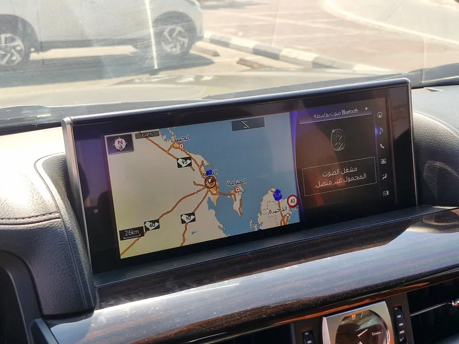 2020 Lexus LX 570 Black Ed. 