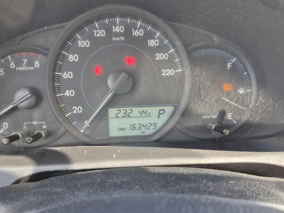 تويوتا يارس Y 2021 