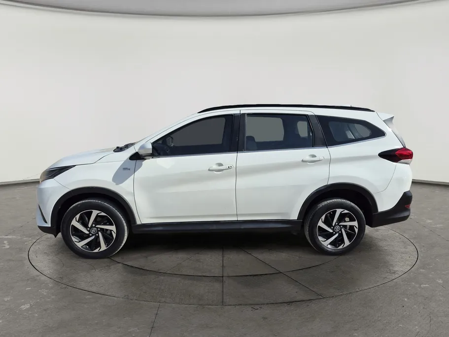 2023 Toyota Rush GL 