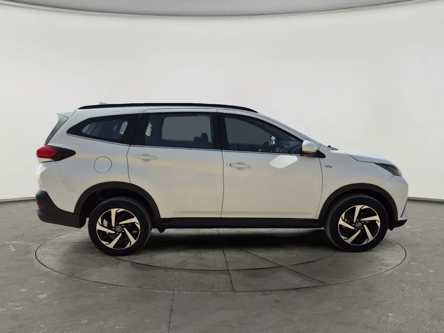 2023 Toyota Rush GL 