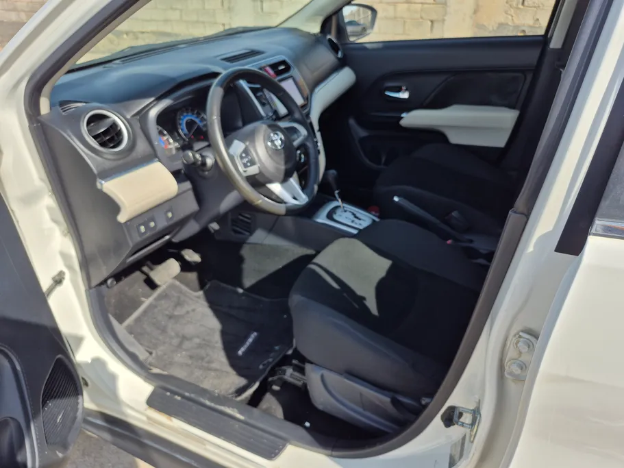 2023 Toyota Rush GL 