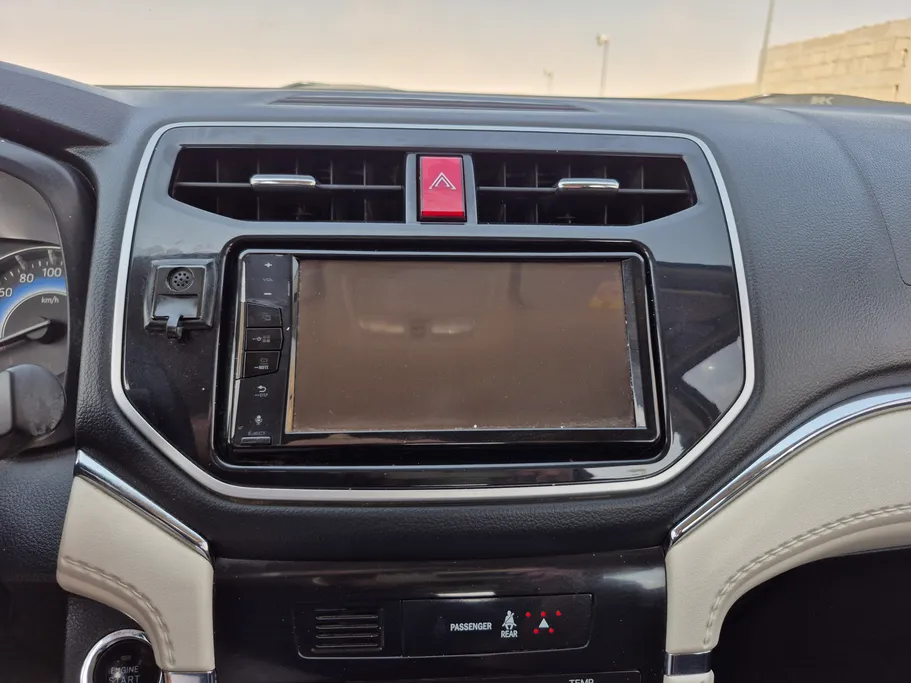 2023 Toyota Rush GL 