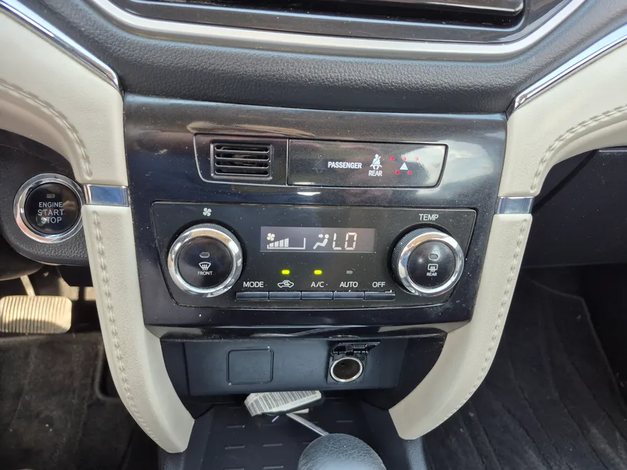 2023 Toyota Rush GL 