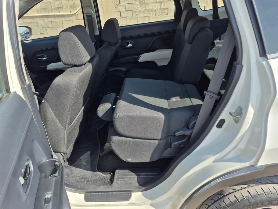 2023 Toyota Rush GL 