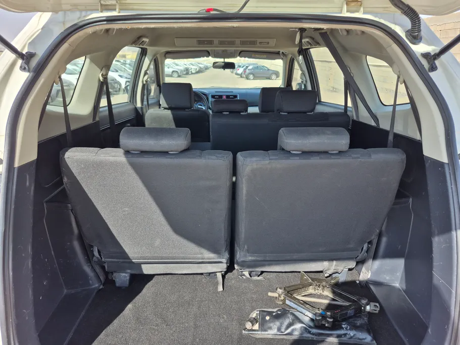 2023 Toyota Rush GL 