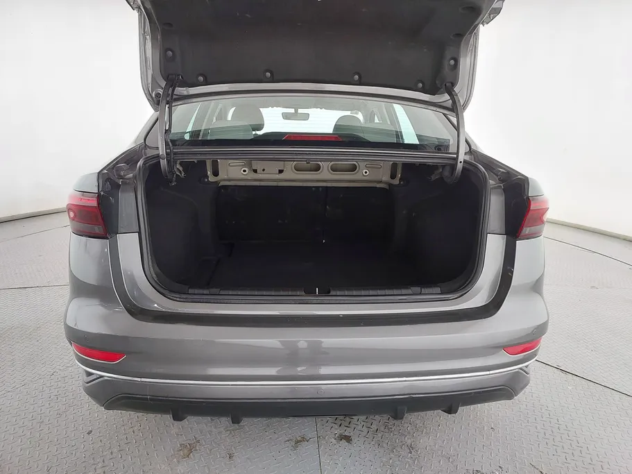 2023 Geely Emgrand GS 