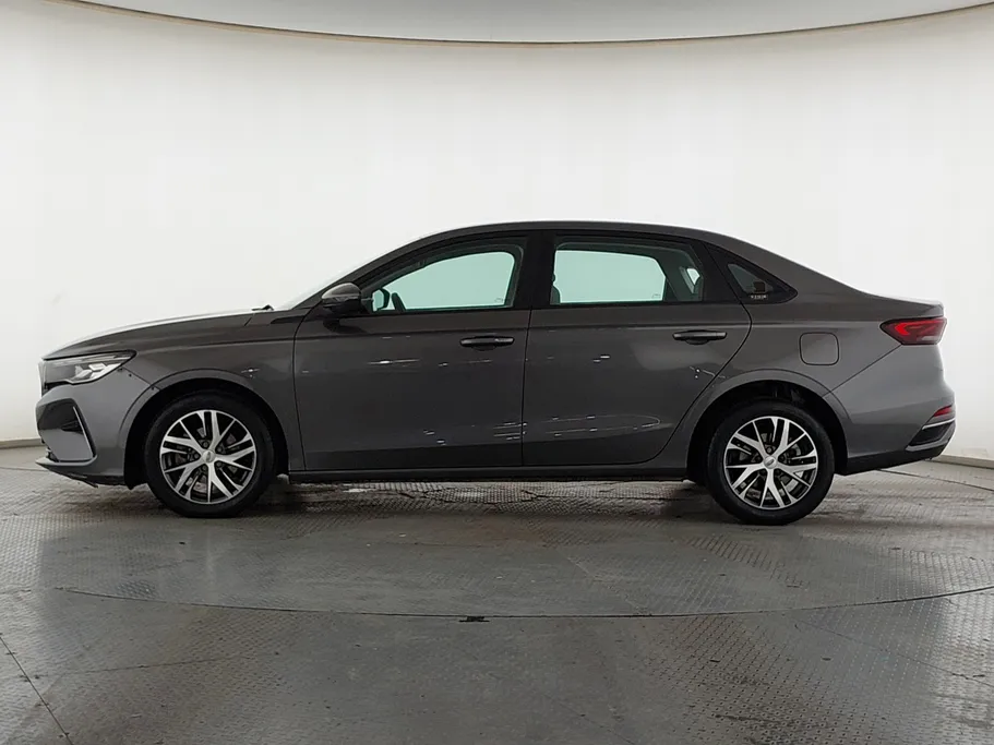 2023 Geely Emgrand GS 