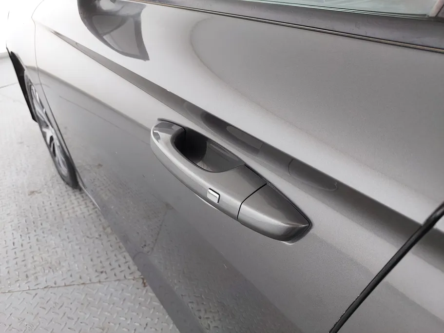 2023 Geely Emgrand GS 