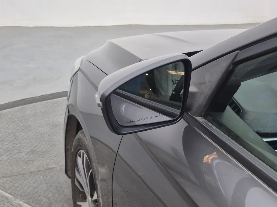 2023 Geely Emgrand GS 