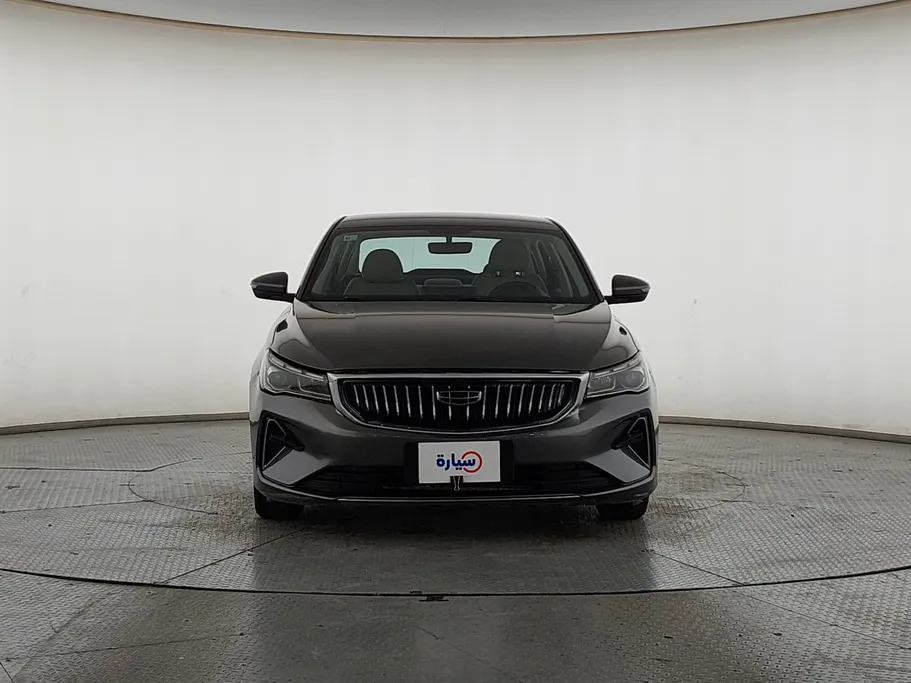 2023 Geely Emgrand GS 