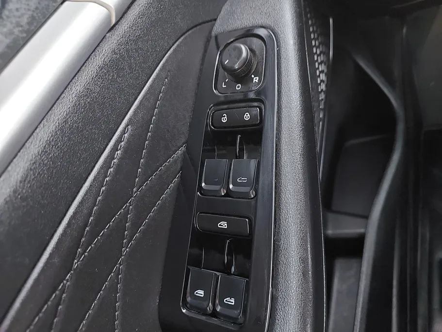 2023 Geely Emgrand GS 
