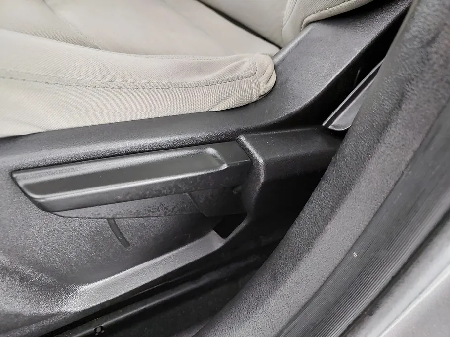 2023 Geely Emgrand GS 