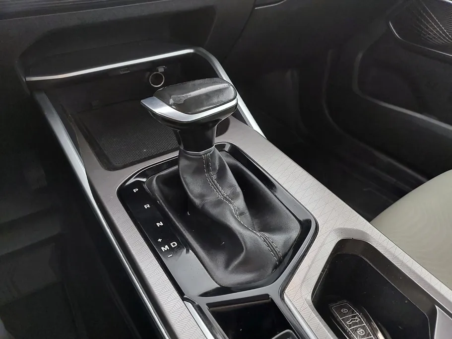 2023 Geely Emgrand GS 