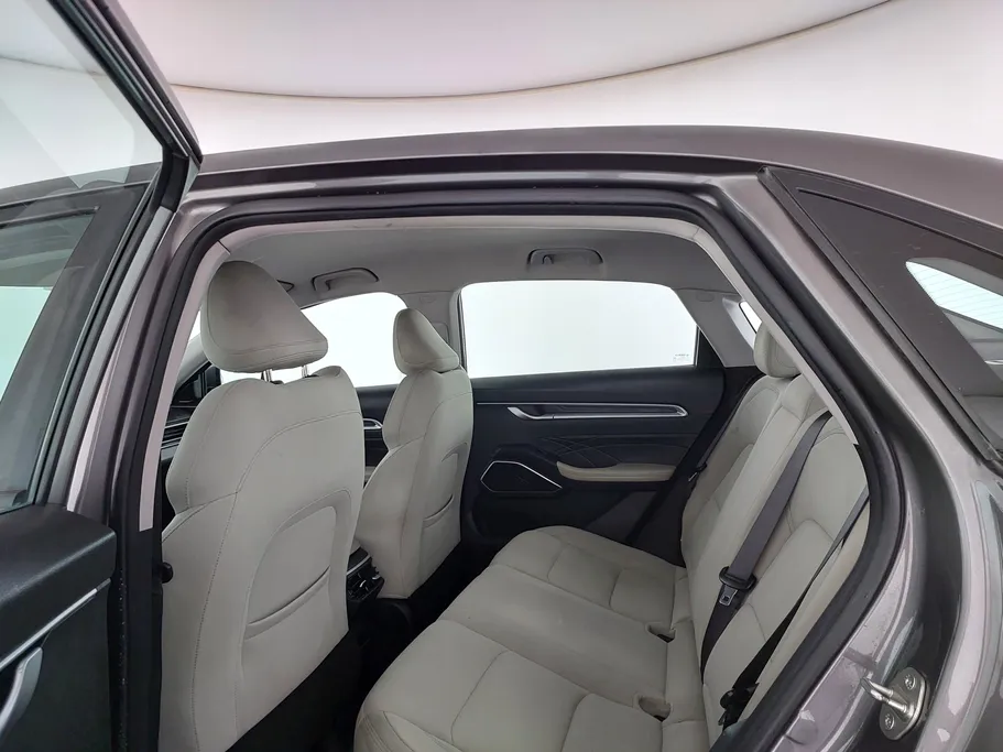 2023 Geely Emgrand GS 