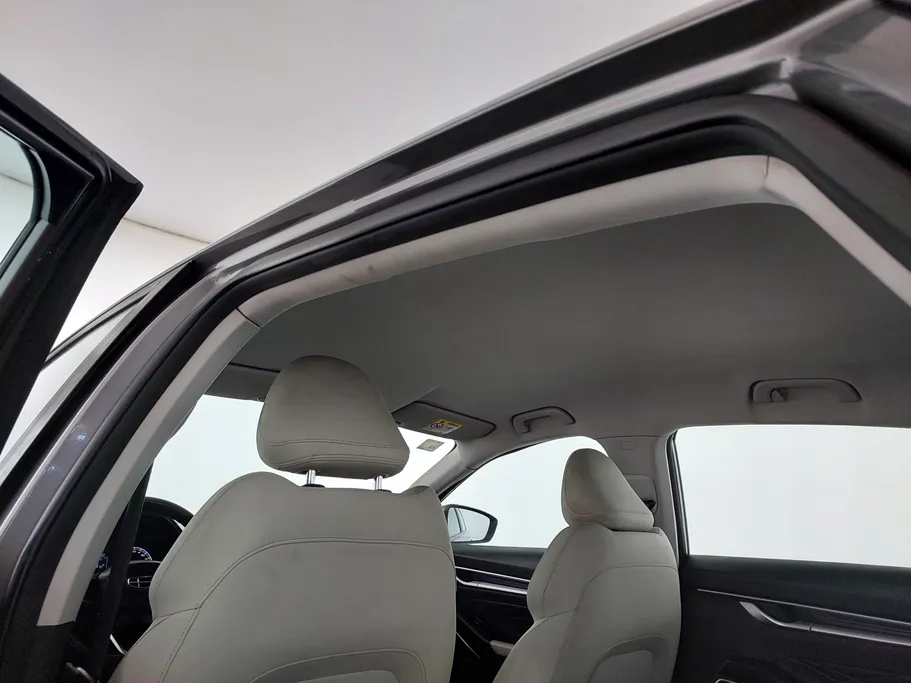 2023 Geely Emgrand GS 