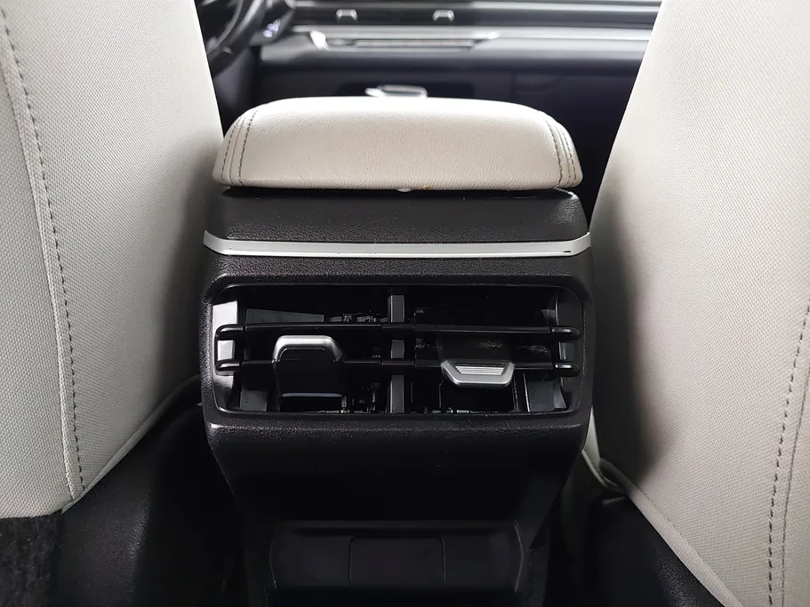 2023 Geely Emgrand GS 