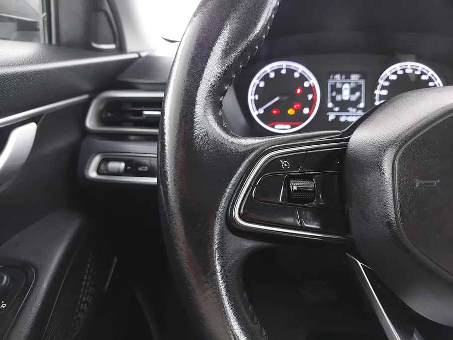 2023 Geely Emgrand GS 