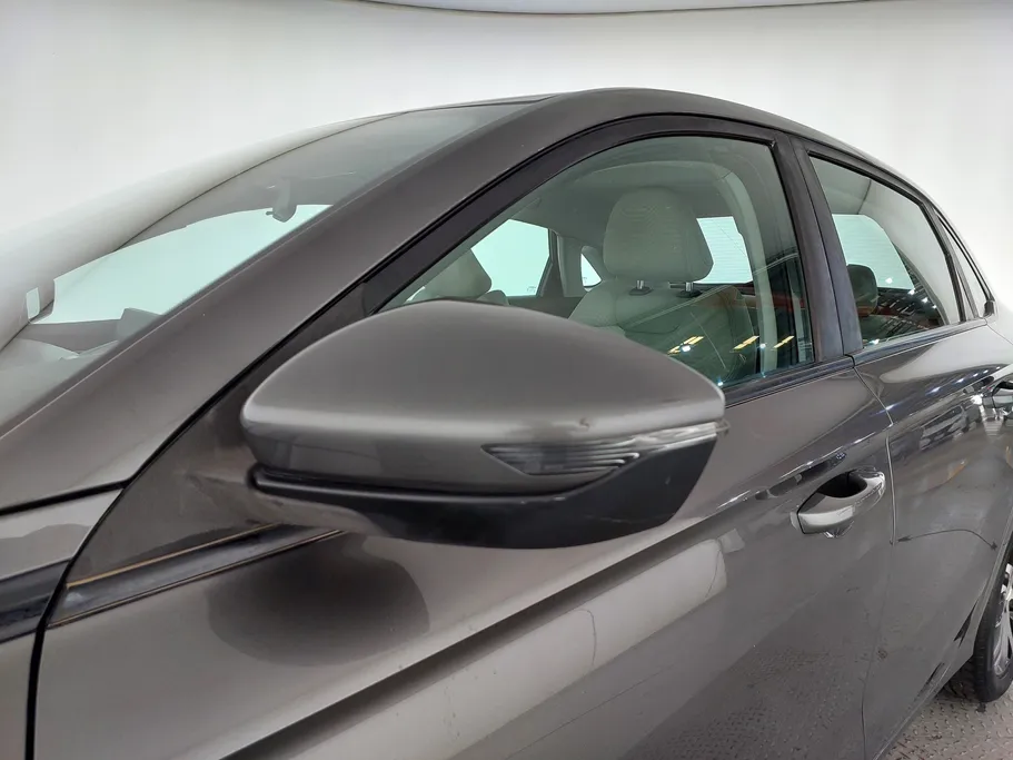 2023 Geely Emgrand GS 