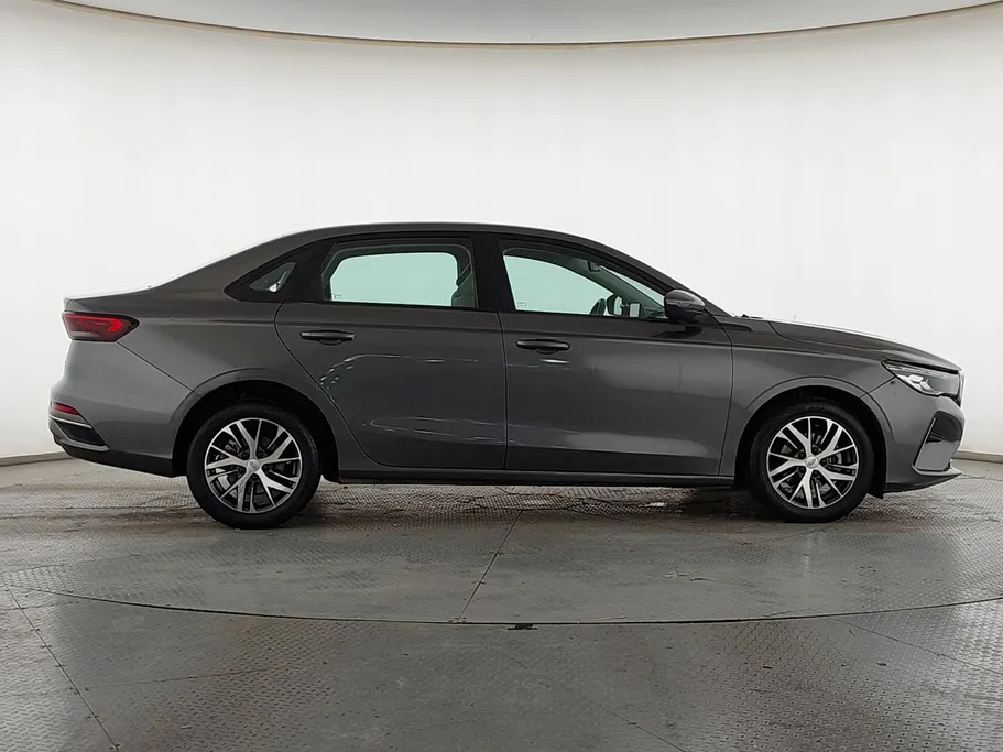 2023 Geely Emgrand GS 