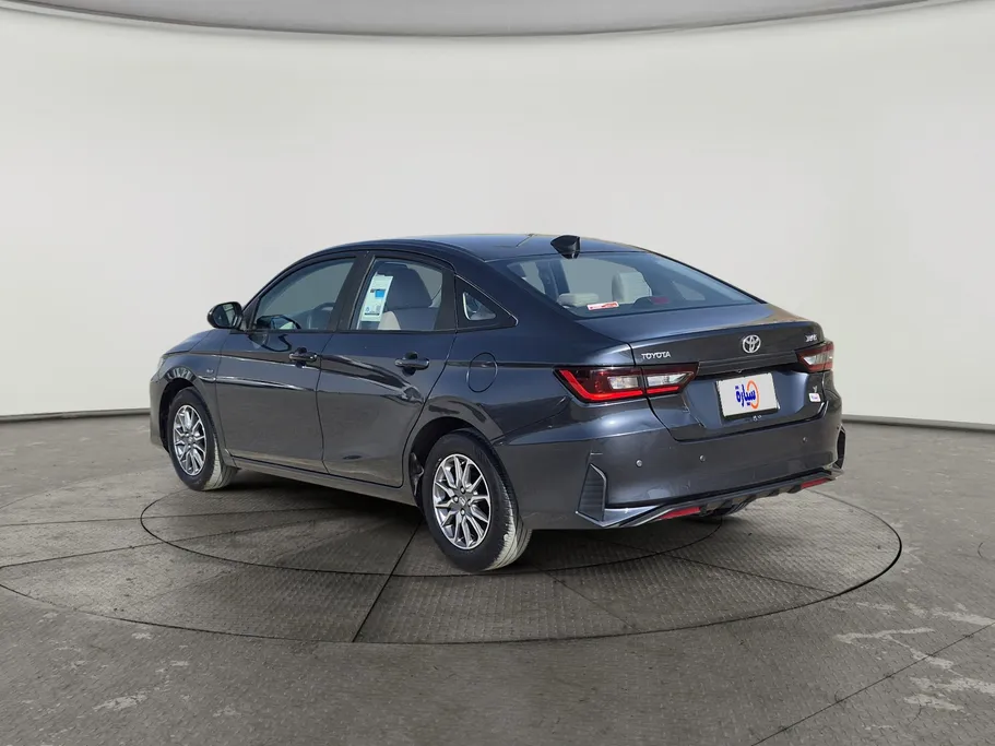 2024 Toyota Yaris  Y 