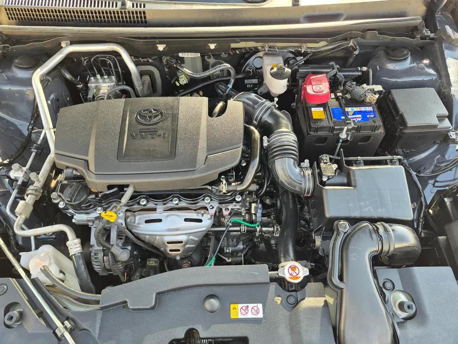 2024 Toyota Yaris  Y 
