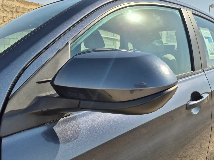 2024 Toyota Yaris  Y 