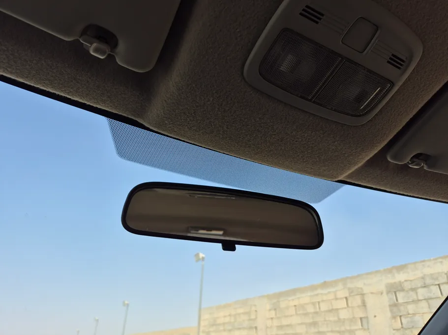 سوزوكي بالينو GL 2024 