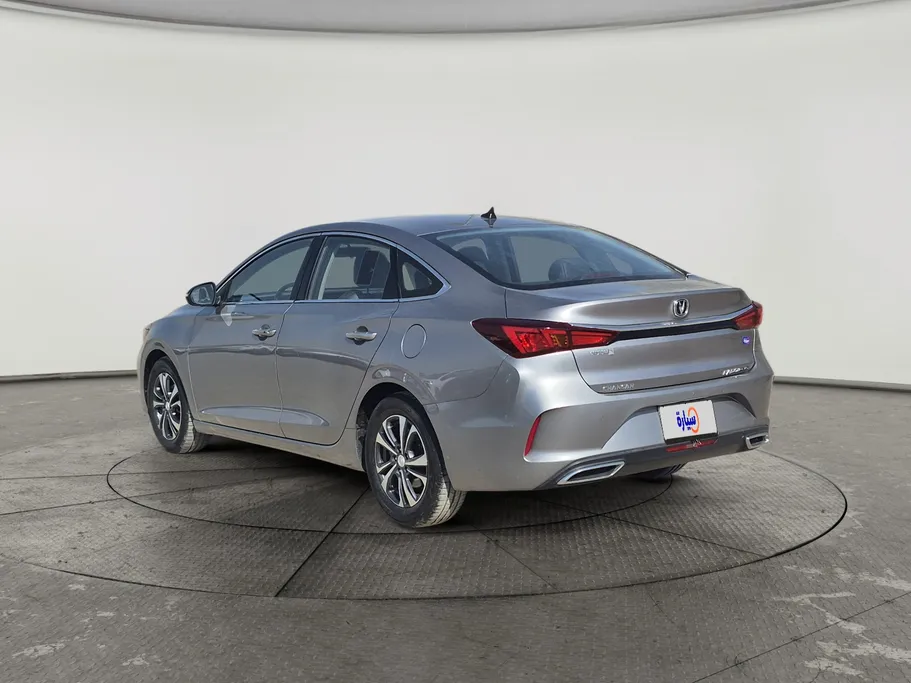 2022 شانجان Eado Plus Smart 