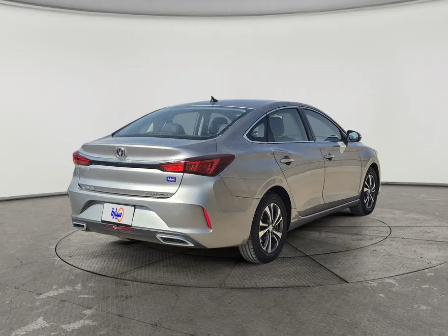 2022 شانجان Eado Plus Smart 
