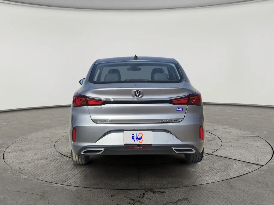 2022 شانجان Eado Plus Smart 