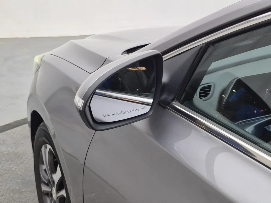 2022 شانجان Eado Plus Smart 