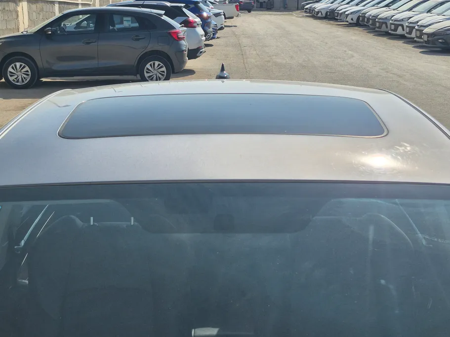 2022 شانجان Eado Plus Smart 