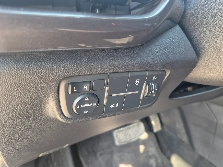 2022 شانجان Eado Plus Smart 