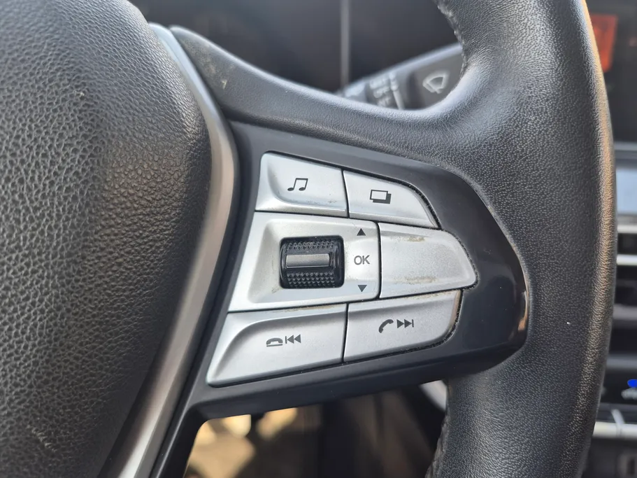 2022 شانجان Eado Plus Smart 